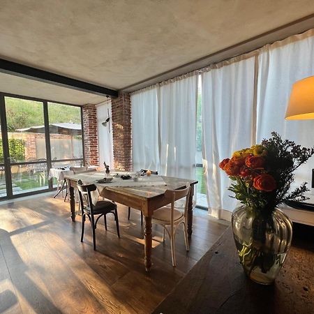 Miaclara Relais ξενώνας Άλμπα Εξωτερικό φωτογραφία