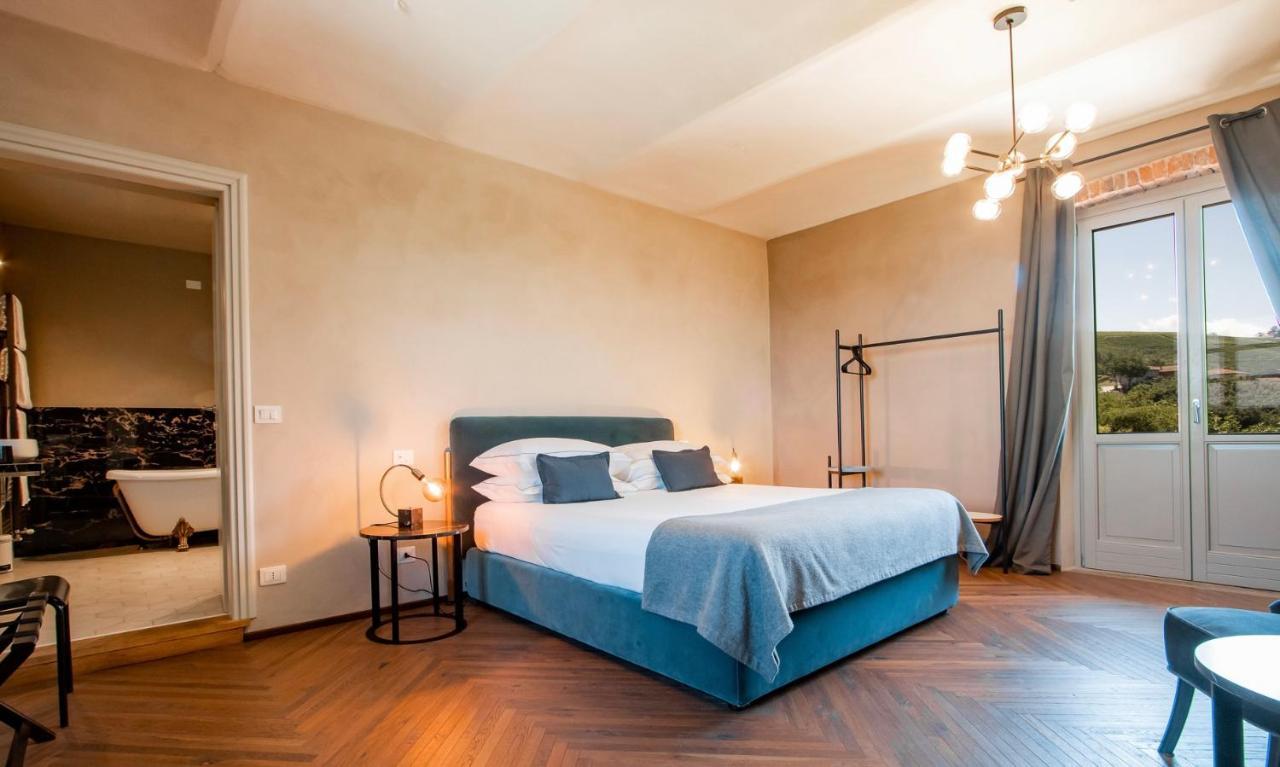 Miaclara Relais ξενώνας Άλμπα Εξωτερικό φωτογραφία