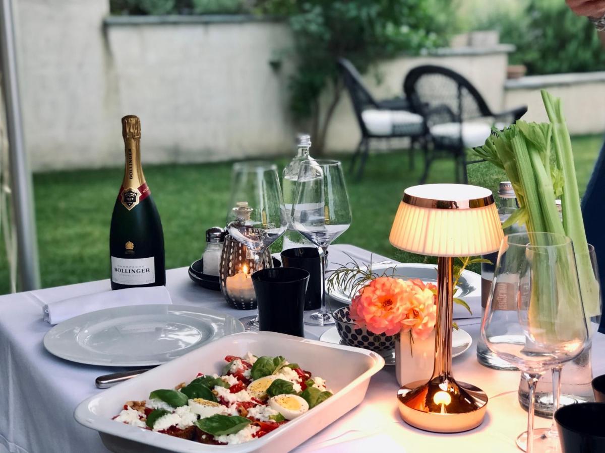 Miaclara Relais ξενώνας Άλμπα Εξωτερικό φωτογραφία