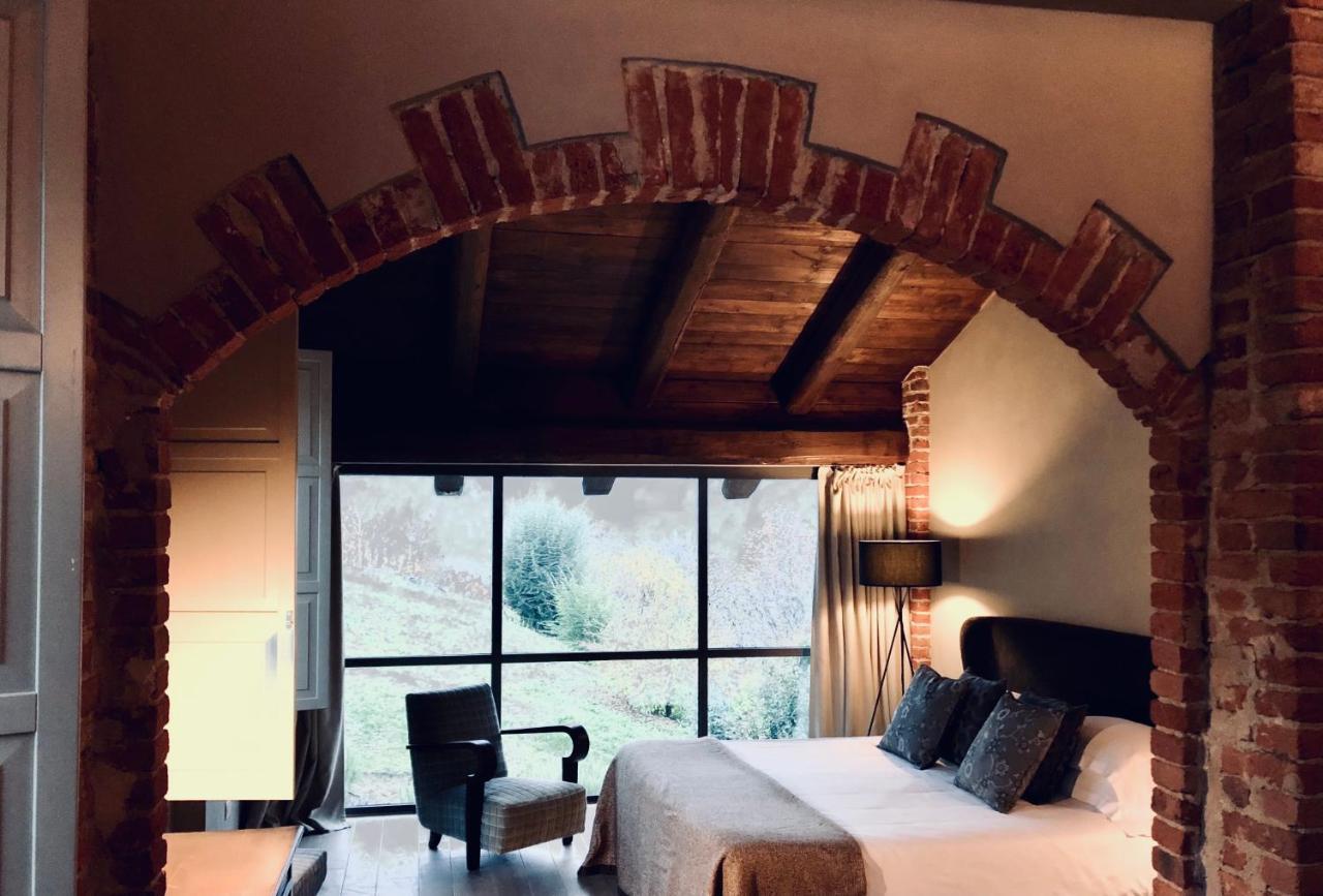 Miaclara Relais ξενώνας Άλμπα Εξωτερικό φωτογραφία