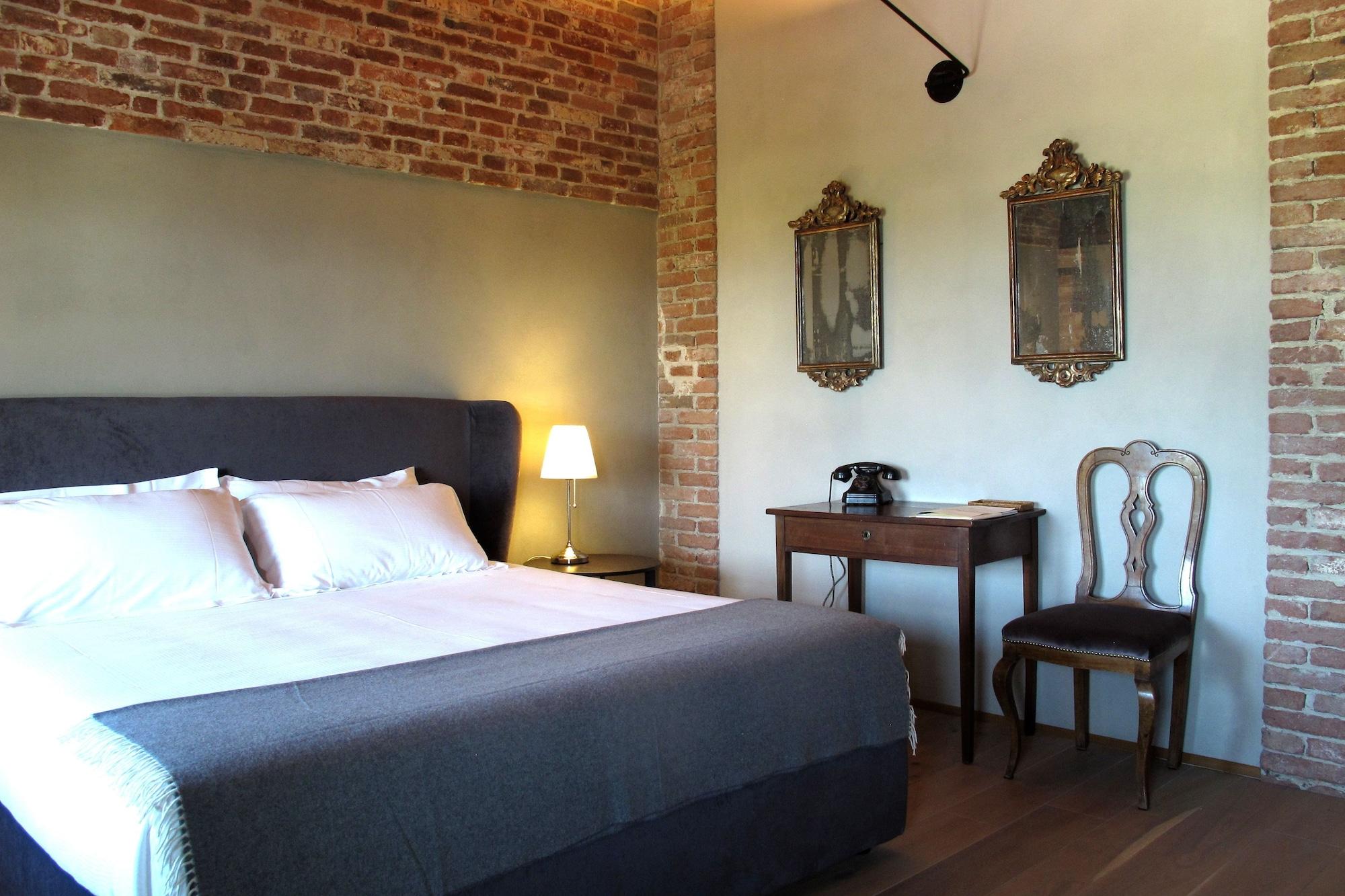 Miaclara Relais ξενώνας Άλμπα Εξωτερικό φωτογραφία