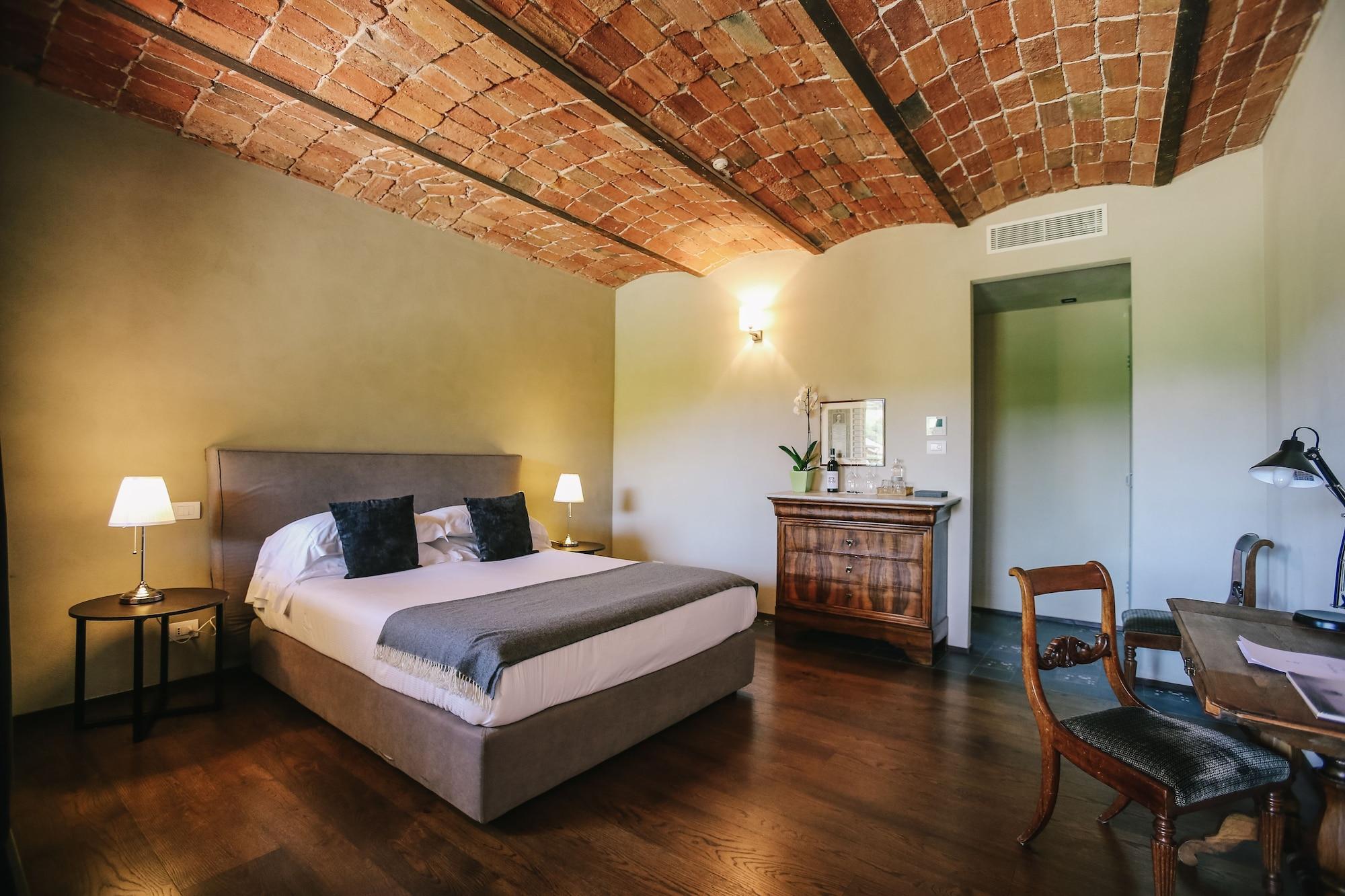 Miaclara Relais ξενώνας Άλμπα Εξωτερικό φωτογραφία