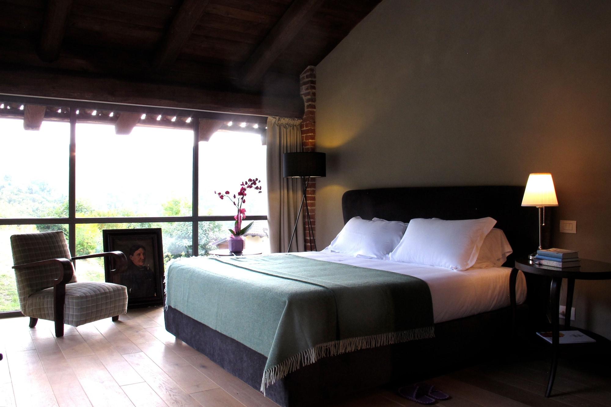 Miaclara Relais ξενώνας Άλμπα Εξωτερικό φωτογραφία