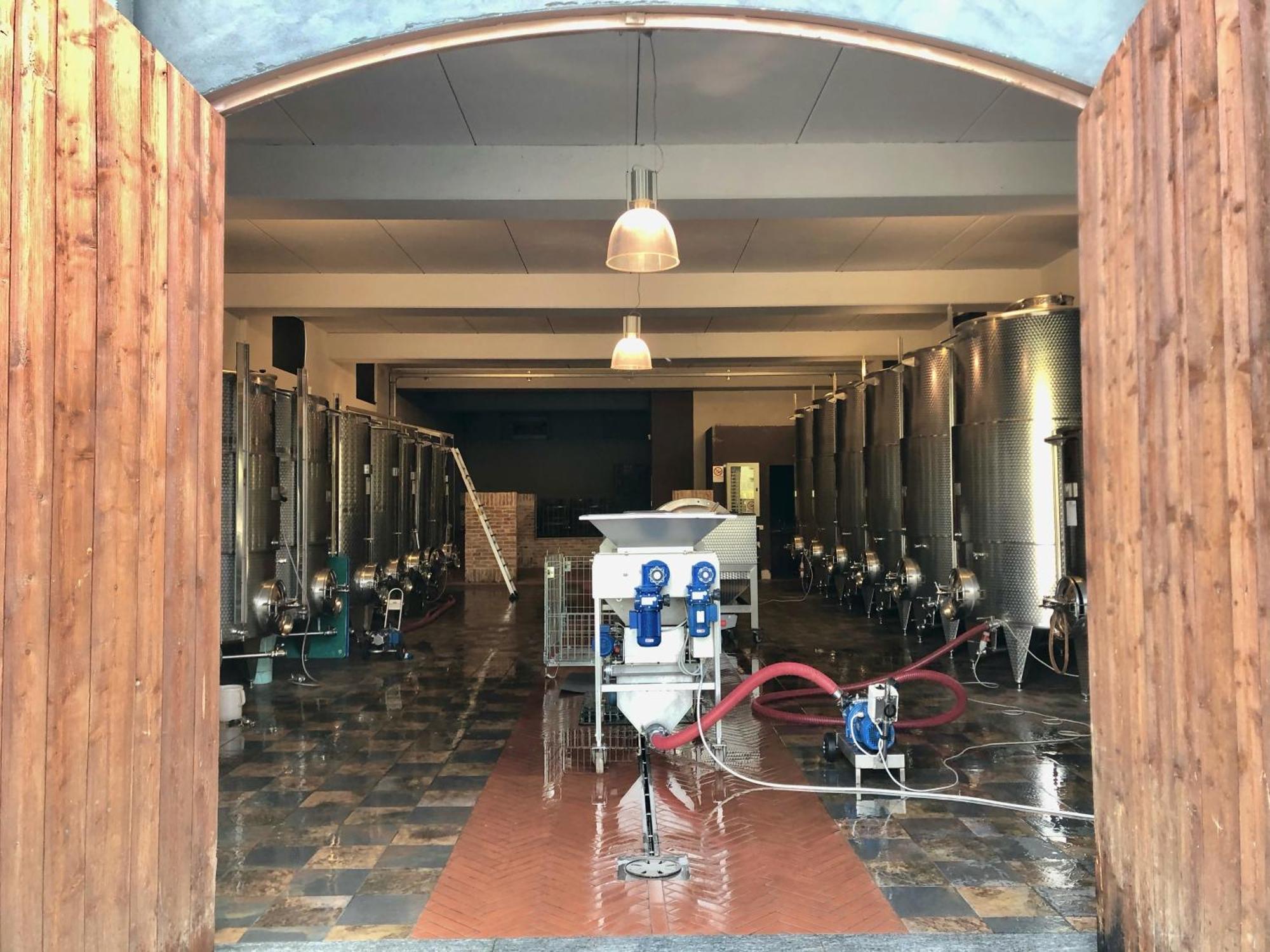 Miaclara Relais ξενώνας Άλμπα Εξωτερικό φωτογραφία