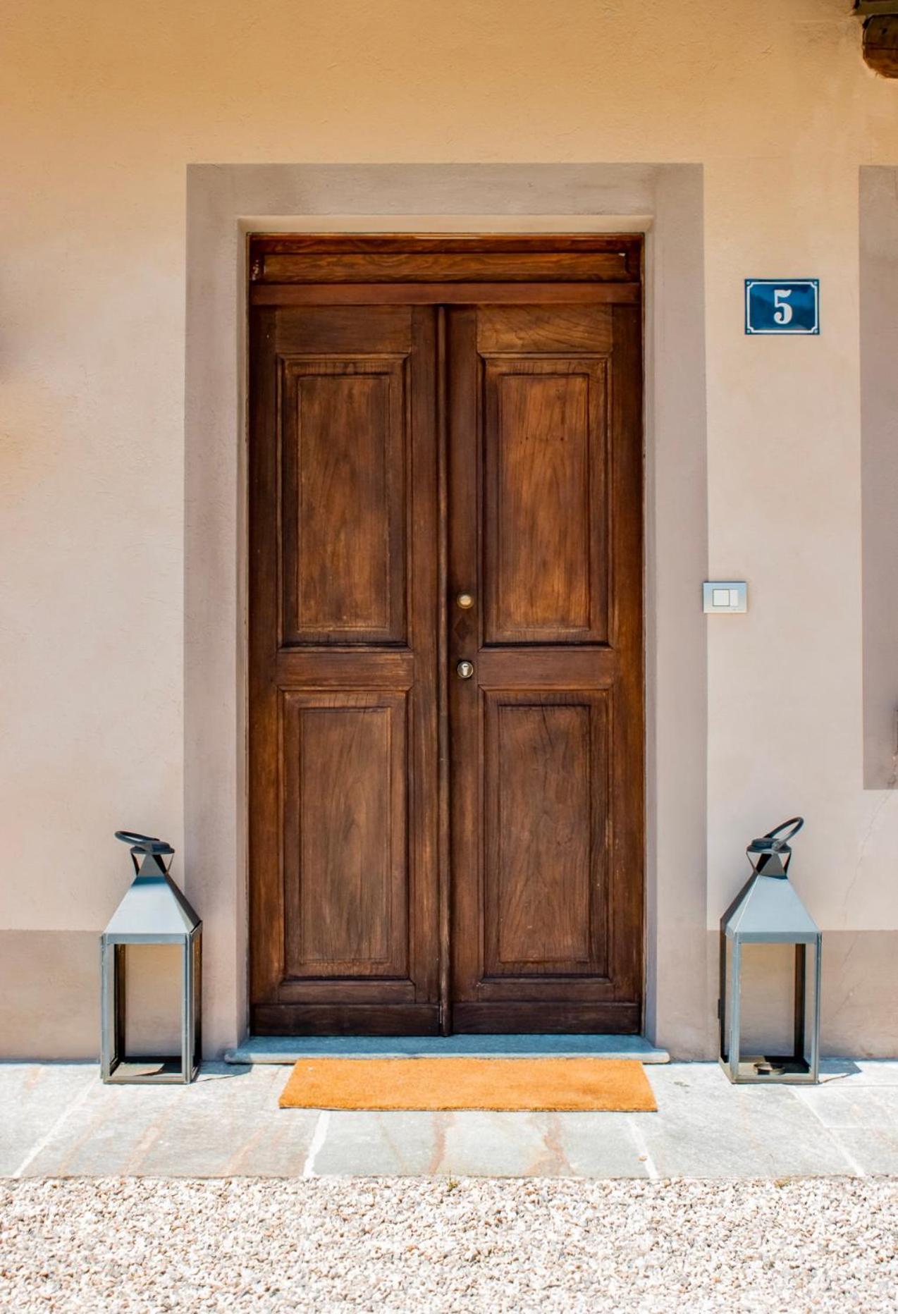 Miaclara Relais ξενώνας Άλμπα Εξωτερικό φωτογραφία