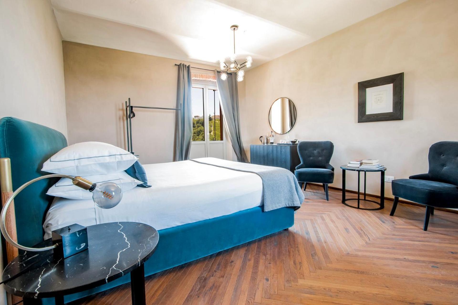 Miaclara Relais ξενώνας Άλμπα Εξωτερικό φωτογραφία
