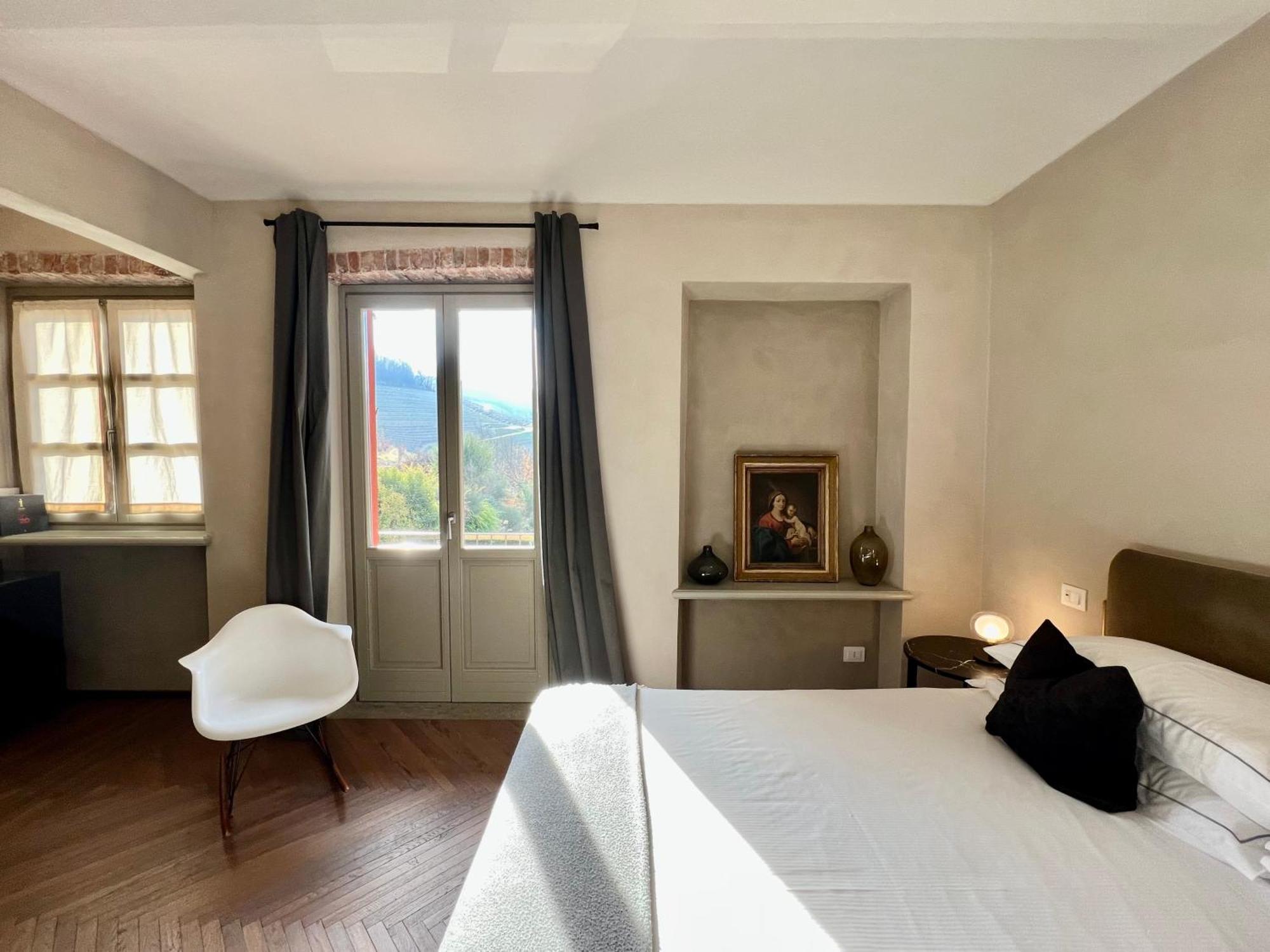 Miaclara Relais ξενώνας Άλμπα Εξωτερικό φωτογραφία