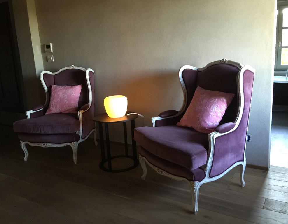 Miaclara Relais ξενώνας Άλμπα Δωμάτιο φωτογραφία