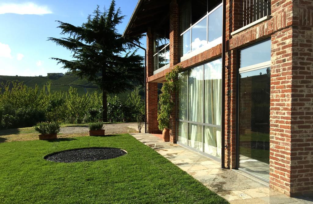 Miaclara Relais ξενώνας Άλμπα Εξωτερικό φωτογραφία