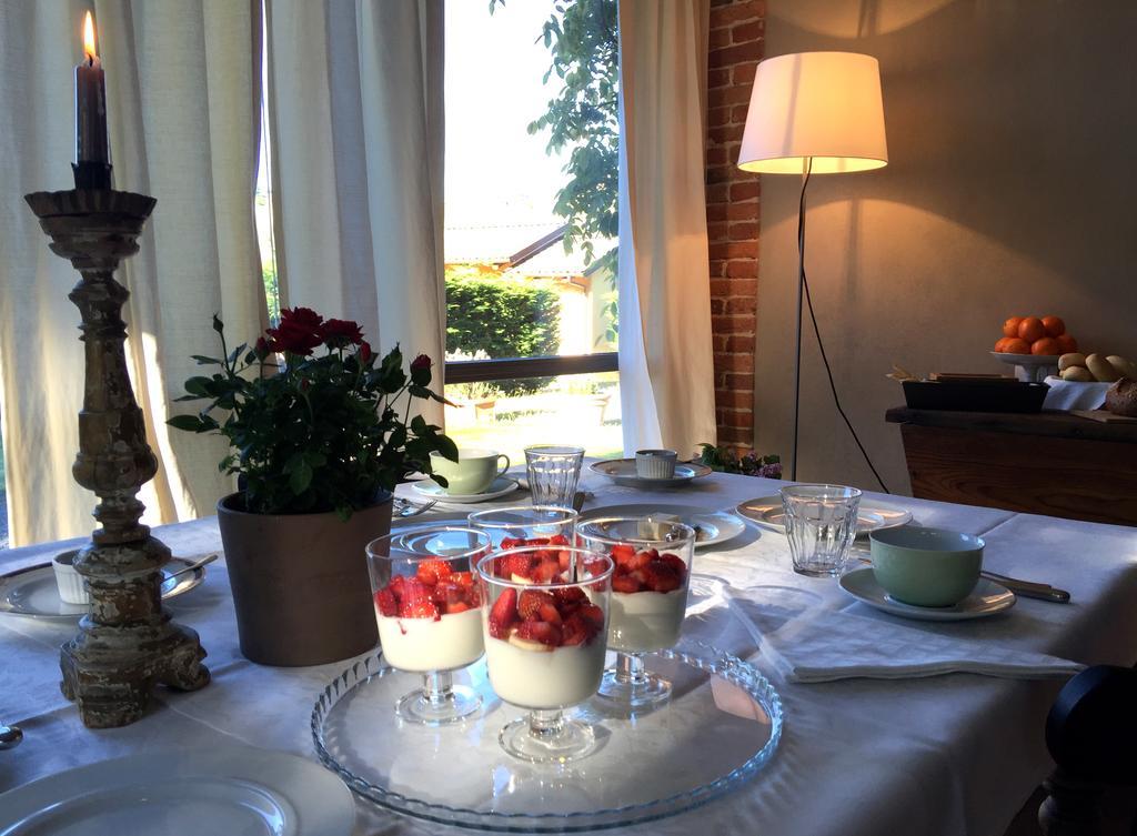Miaclara Relais ξενώνας Άλμπα Εξωτερικό φωτογραφία