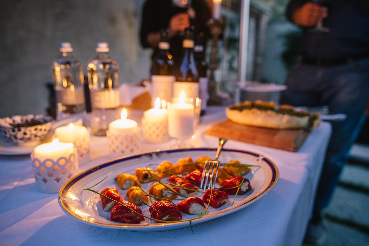 Miaclara Relais ξενώνας Άλμπα Εξωτερικό φωτογραφία