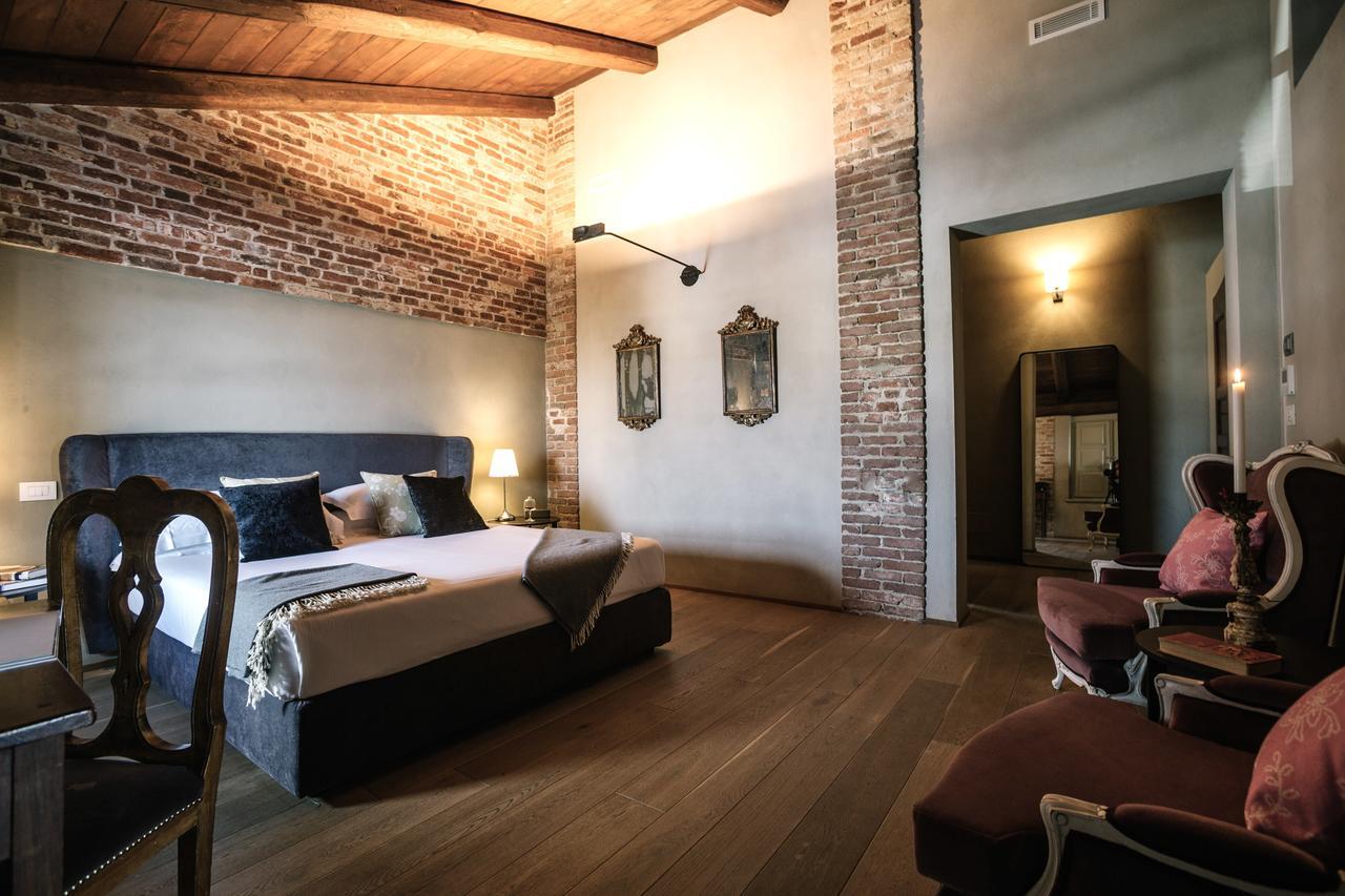 Miaclara Relais ξενώνας Άλμπα Εξωτερικό φωτογραφία