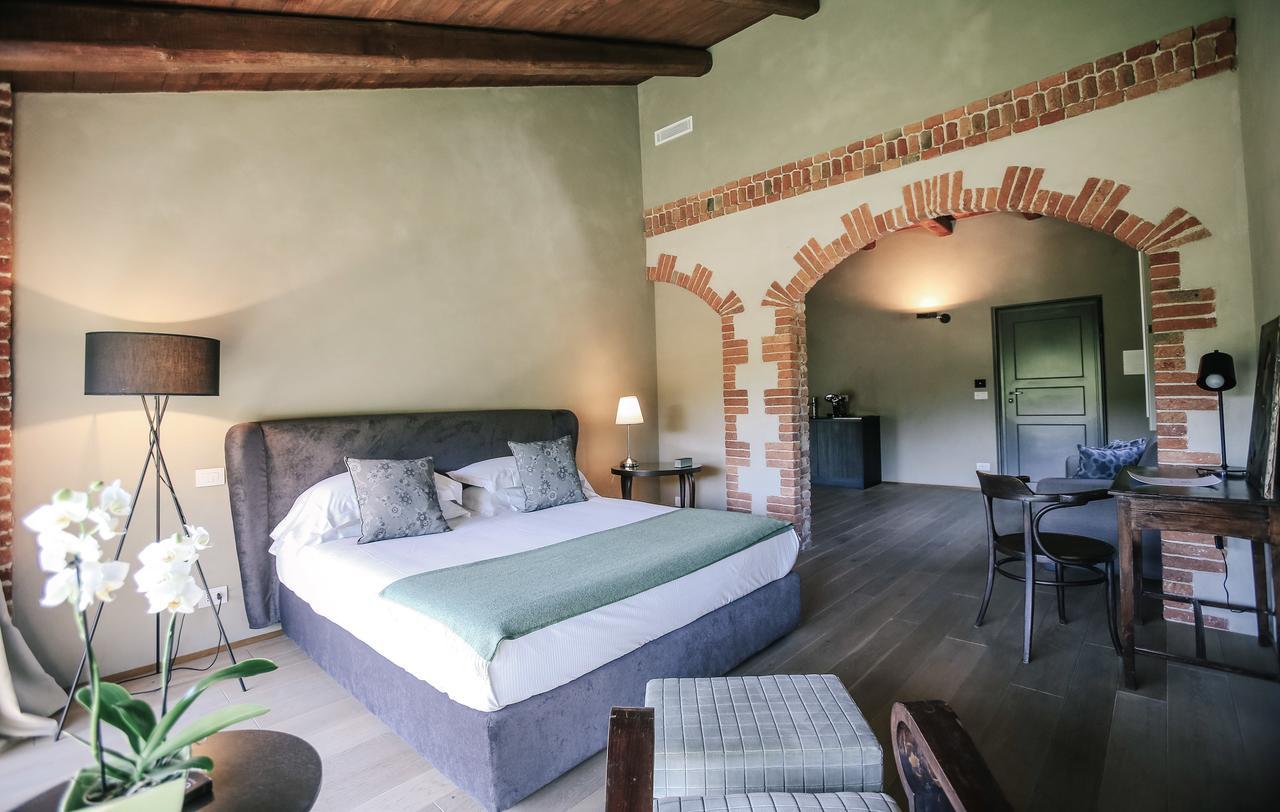 Miaclara Relais ξενώνας Άλμπα Εξωτερικό φωτογραφία