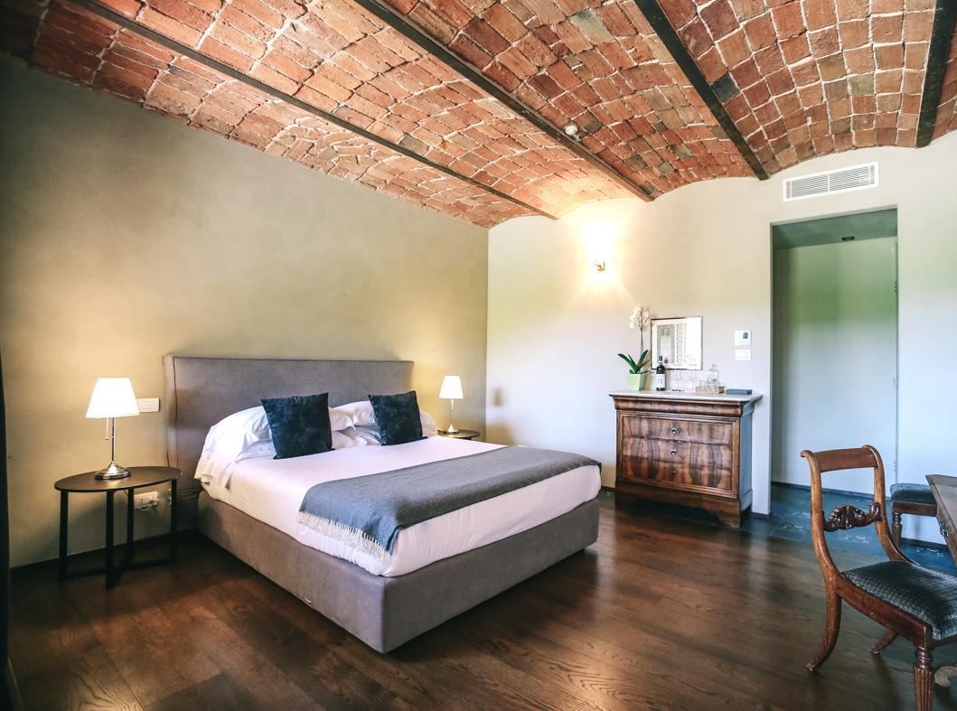 Miaclara Relais ξενώνας Άλμπα Εξωτερικό φωτογραφία