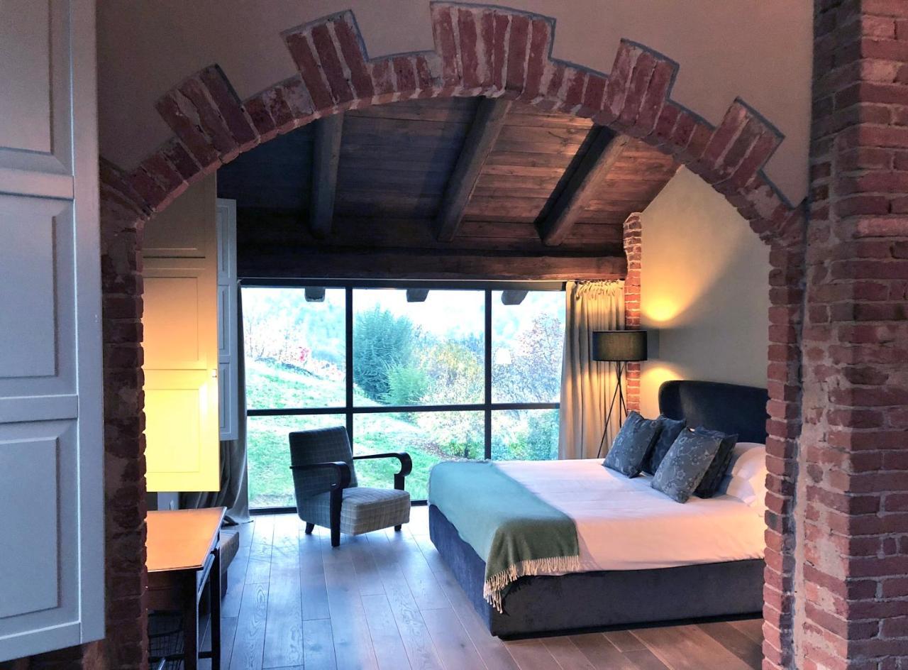 Miaclara Relais ξενώνας Άλμπα Εξωτερικό φωτογραφία