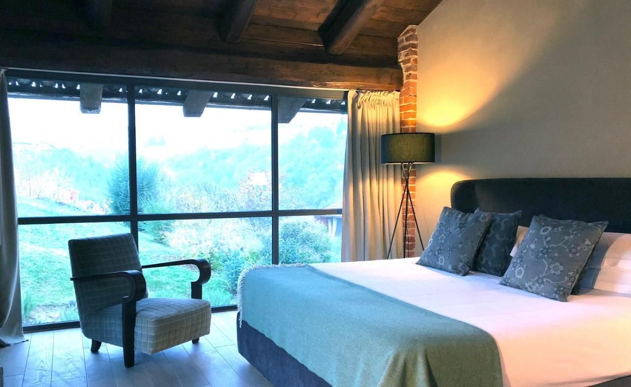 Miaclara Relais ξενώνας Άλμπα Εξωτερικό φωτογραφία