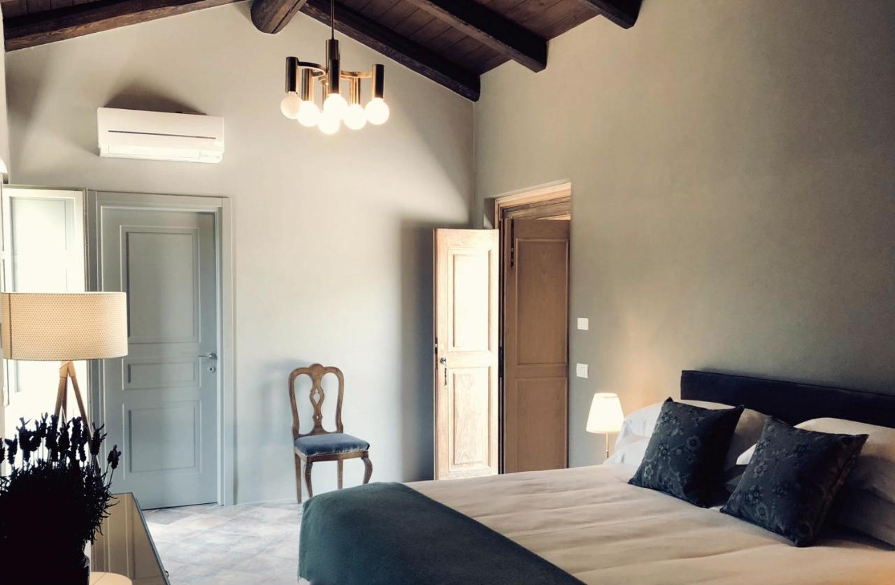 Miaclara Relais ξενώνας Άλμπα Εξωτερικό φωτογραφία