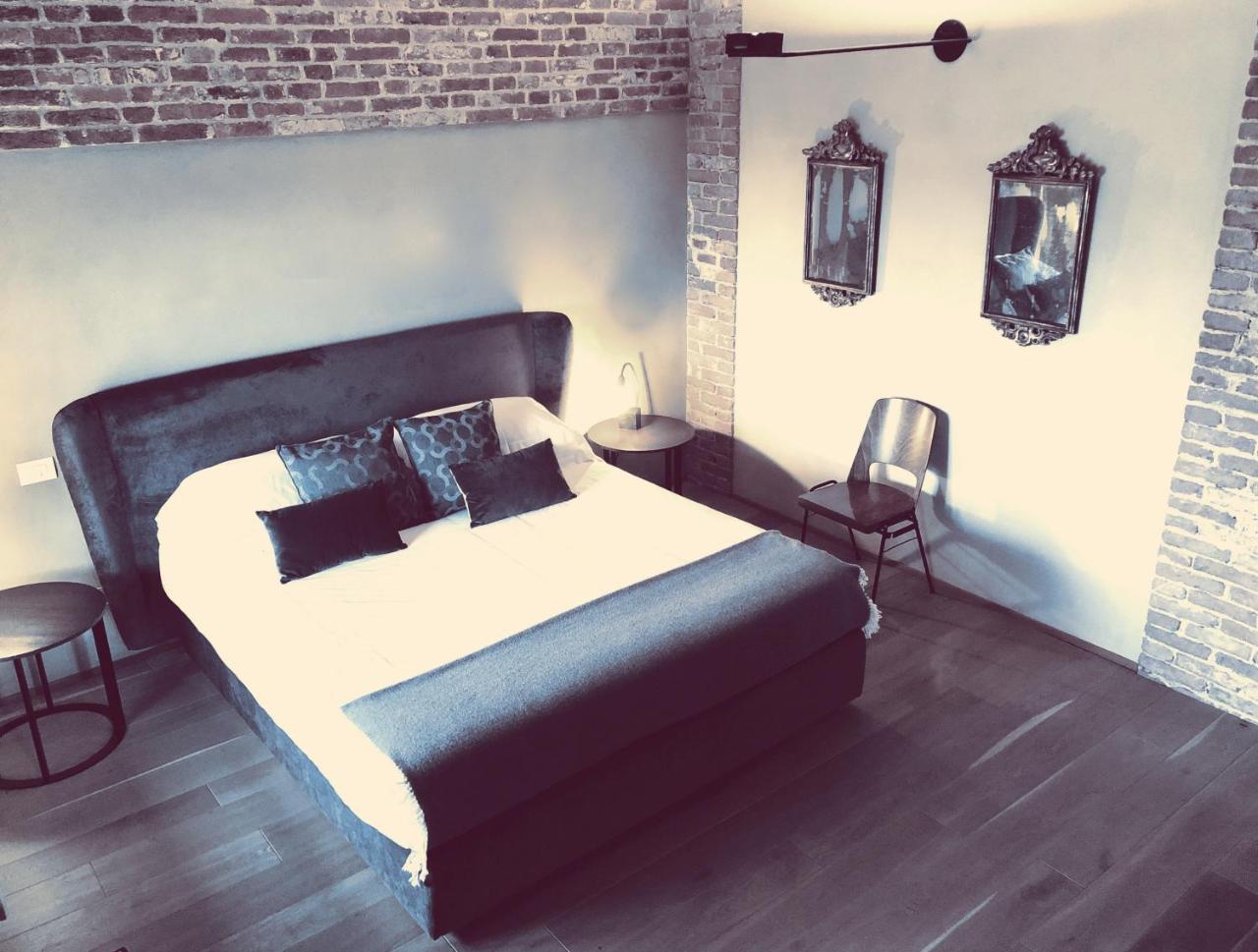 Miaclara Relais ξενώνας Άλμπα Εξωτερικό φωτογραφία