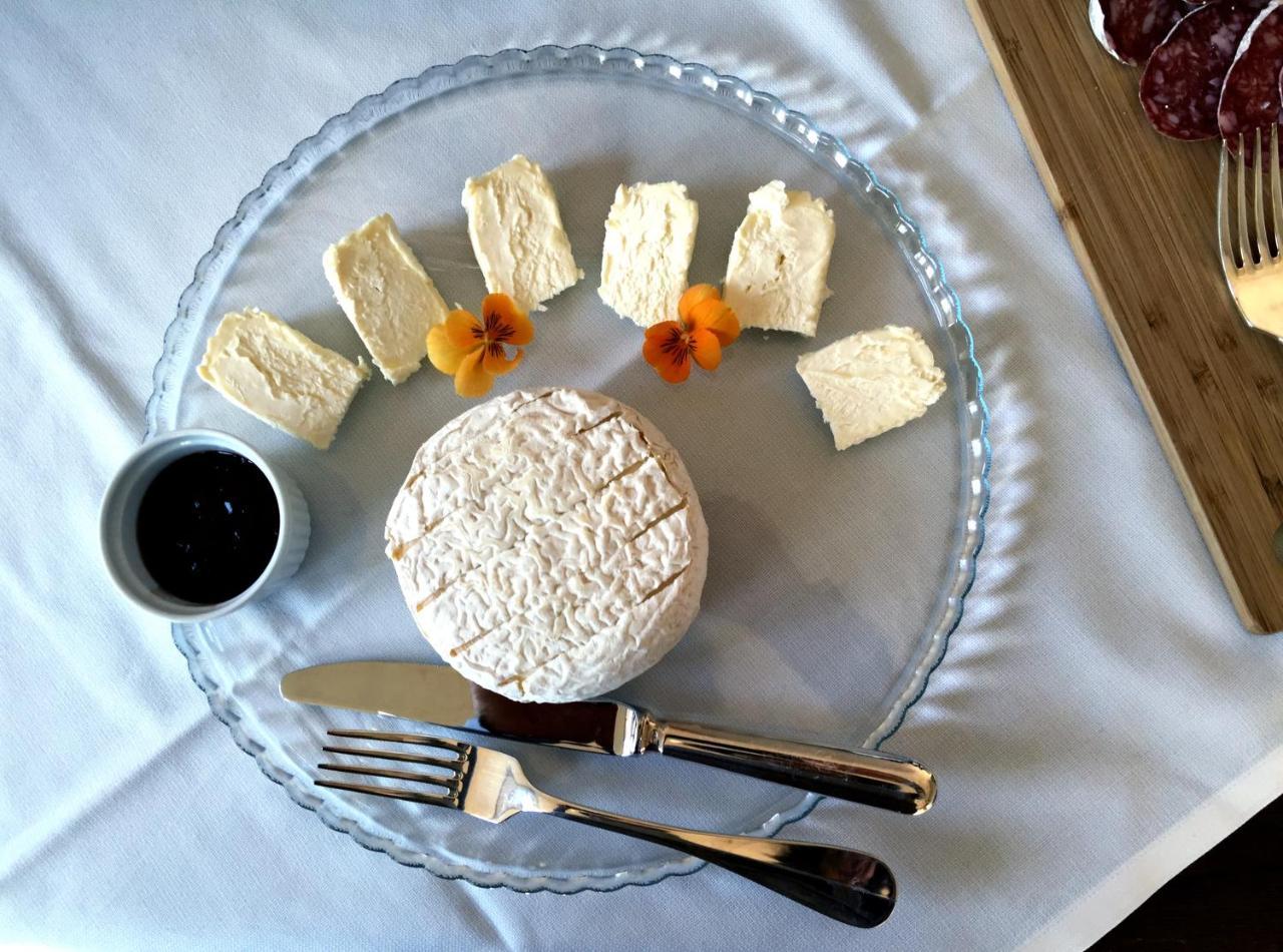 Miaclara Relais ξενώνας Άλμπα Εξωτερικό φωτογραφία
