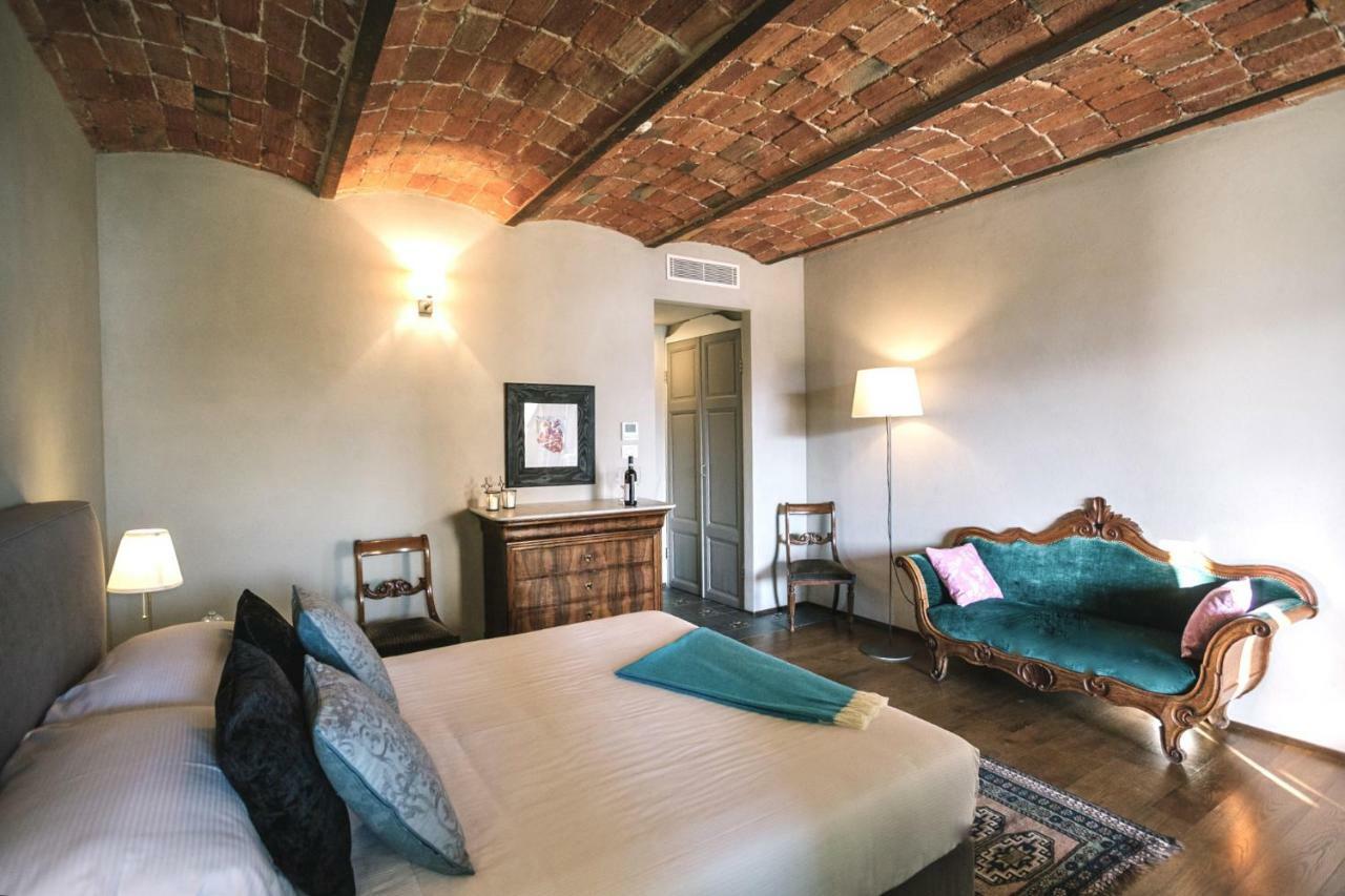 Miaclara Relais ξενώνας Άλμπα Εξωτερικό φωτογραφία